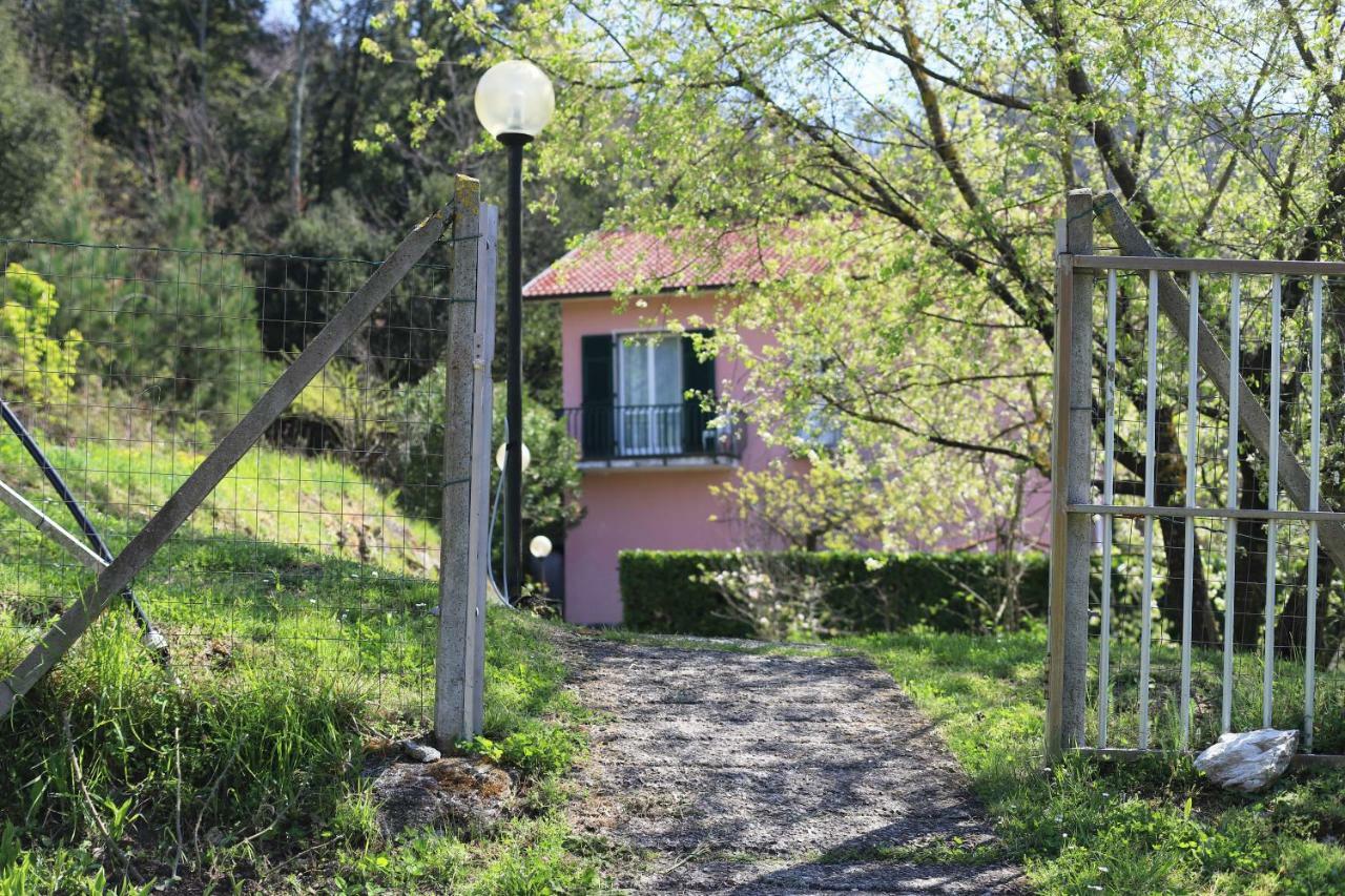 Pavi Delle 5 Terre Villa Vernazza Exterior photo